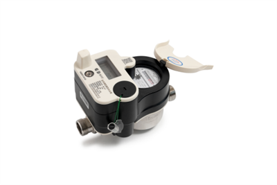 Multi - jet valve meter