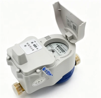 NB-Pengukur Air Volume IOT